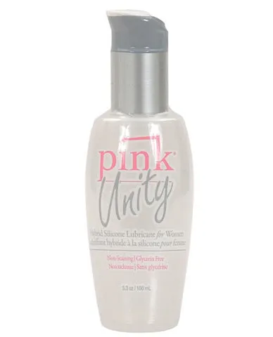 Pink Unity 33 Oz Pink Vibrators