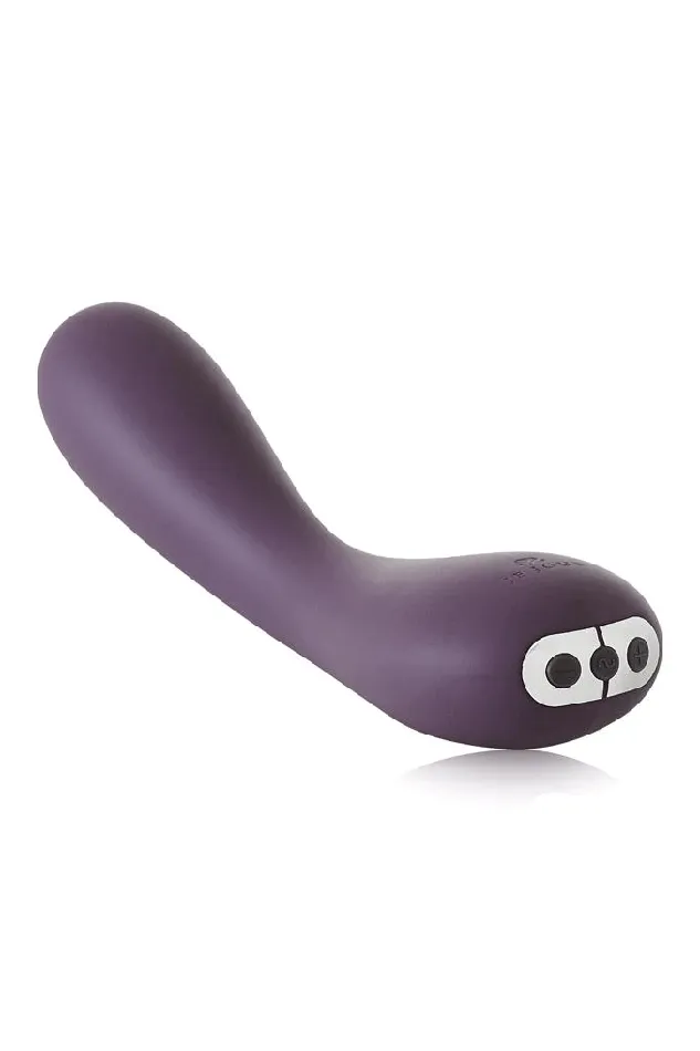 Vibrators Je Joue Uma GSpot Vibrator Purple SL