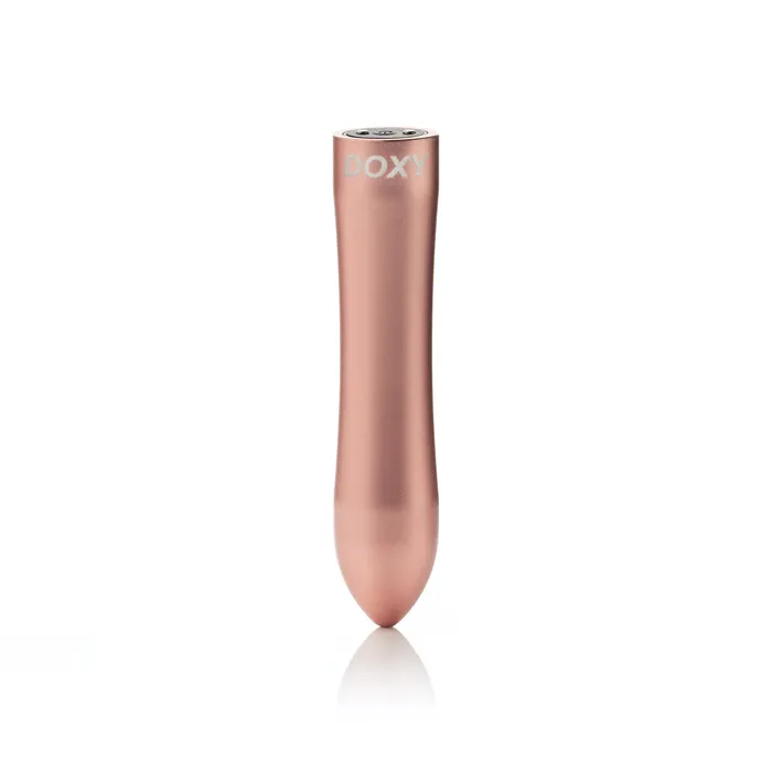 Doxy Female Sex Toys Rechargeable Bullet