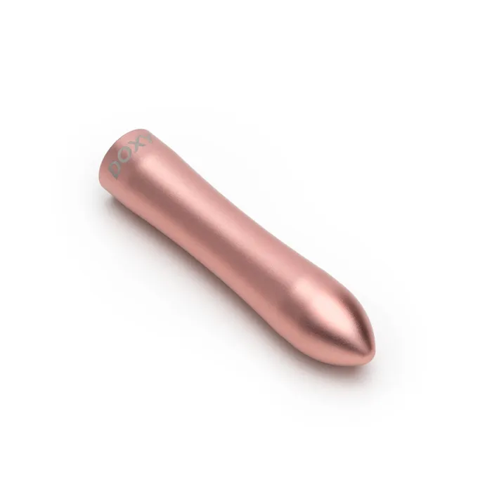 Doxy Female Sex Toys Rechargeable Bullet
