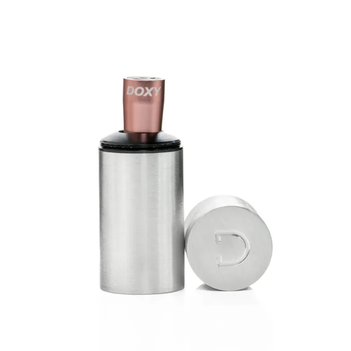 Doxy Female Sex Toys Rechargeable Bullet