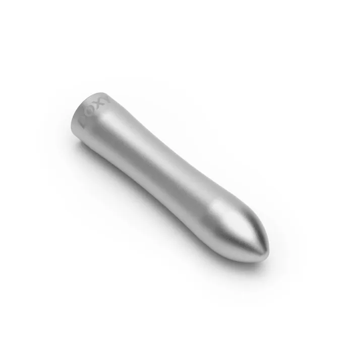 Doxy Female Sex Toys Rechargeable Bullet