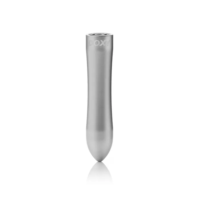 Doxy Female Sex Toys Rechargeable Bullet