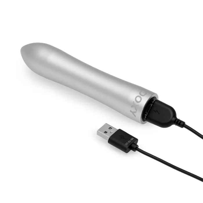 Doxy Female Sex Toys Rechargeable Bullet