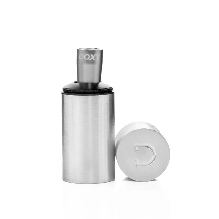 Doxy Female Sex Toys Rechargeable Bullet
