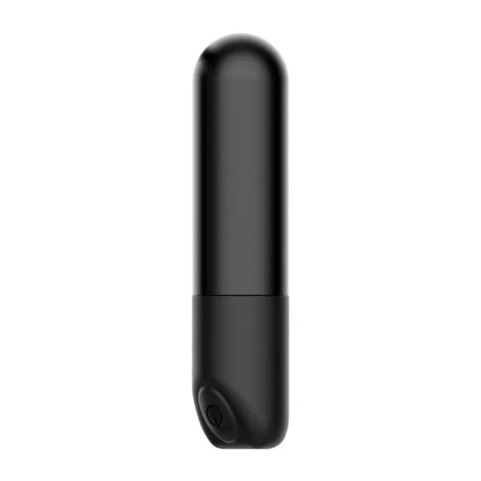 Female Sex Toys Latetobed Asha Rechargeable Bullet Vibrator with Remote Control