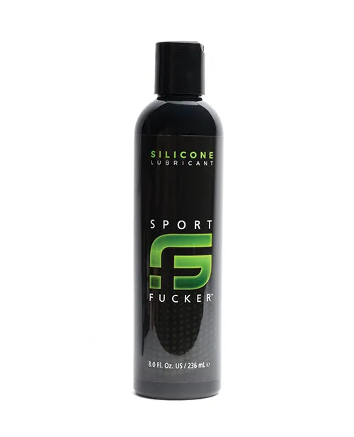 665 INC Anal Sport Fucker Silicone Lubricant