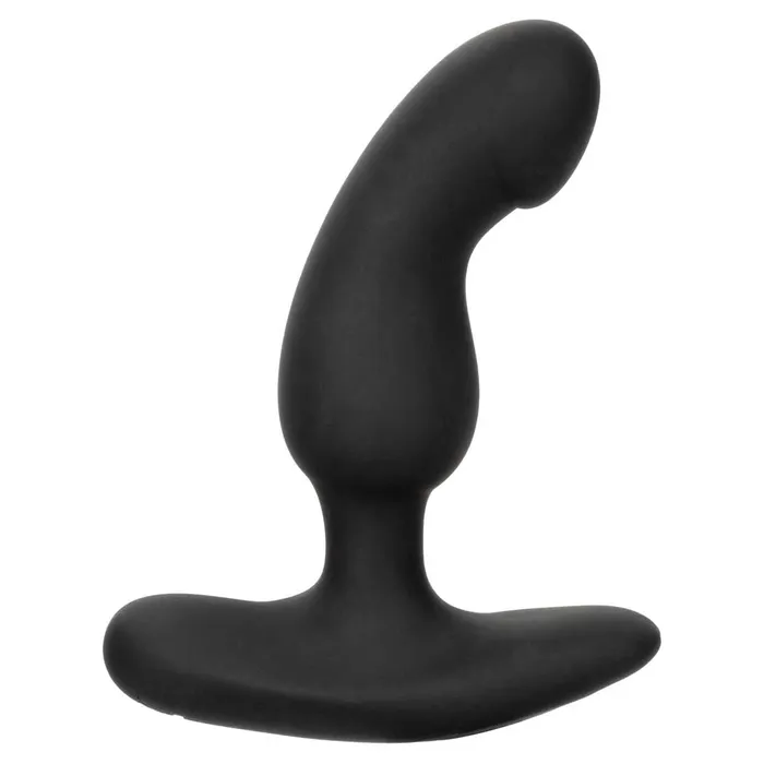 Anal CalExotics Rechargeable Curved Probe CalExotics