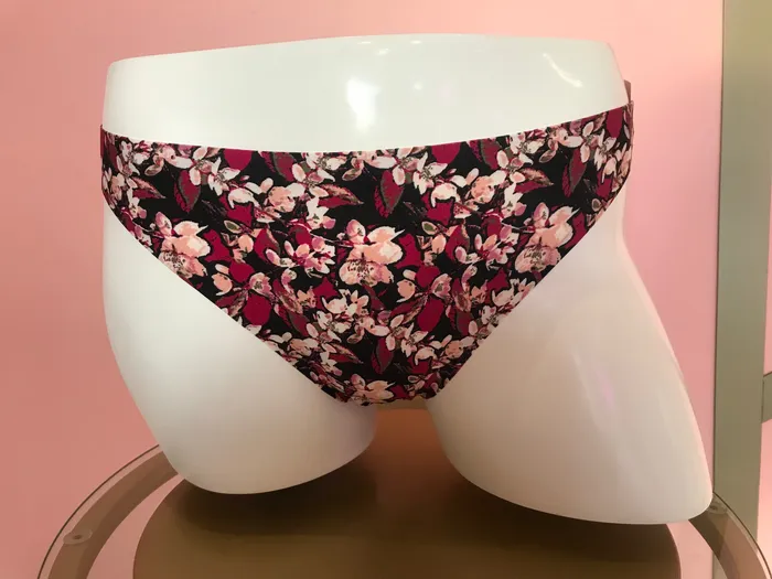 Beyou Lencera Female Sex Toys Isabel panty