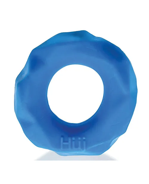 Blue Ox Designs LLCDba Oxballs Vibrators Hunky Junk Fractal Cockring