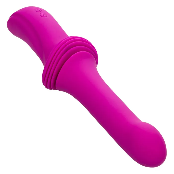 Female Sex Toys CalExotics Overdrive Remote Control Sex Machine Smooth Thruster CalExotics Female Sex Toys CalExotics Overdrive Remote Control Sex Machine Smooth Thruster CalExotics