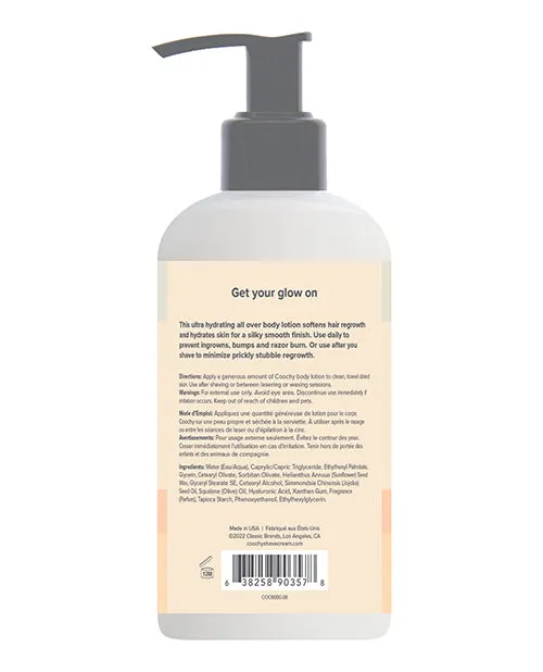 Female Sex Toys Coochy Ultra Silky Body Lotion 8 Oz Mango Coconut Classic Brands Female Sex Toys Coochy Ultra Silky Body Lotion 8 Oz Mango Coconut Classic Brands