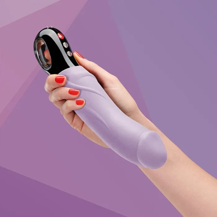 Female Sex Toys Fun Factory Fun Factory Big Boss Vibrator