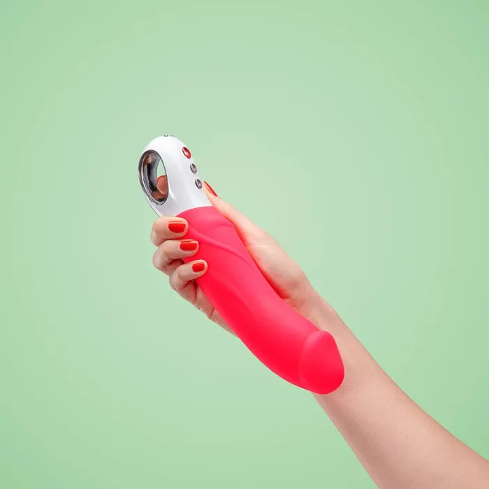 Female Sex Toys Fun Factory Fun Factory Big Boss Vibrator Female Sex Toys Fun Factory Fun Factory Big Boss Vibrator