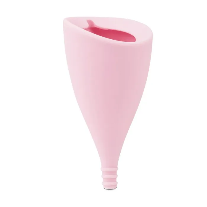 Intimina Lily Cup Menstrual Cup Intimina Male Sex Toys