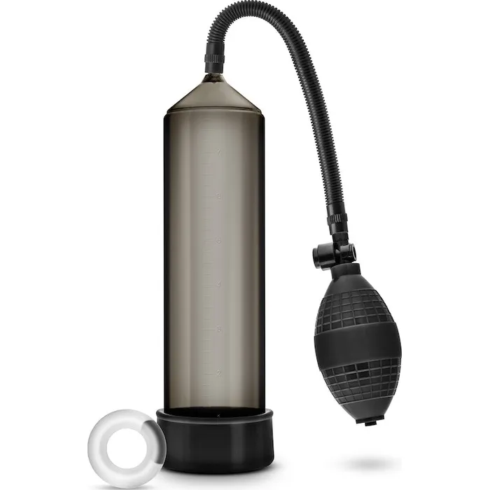 Performance VX101 Male Enhancement Pump 225 x 8 57cm x 203cm Black Performance Anal