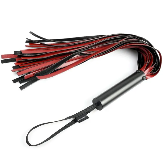 Sportsheets Saffron Flogger Sportsheets Vibrators