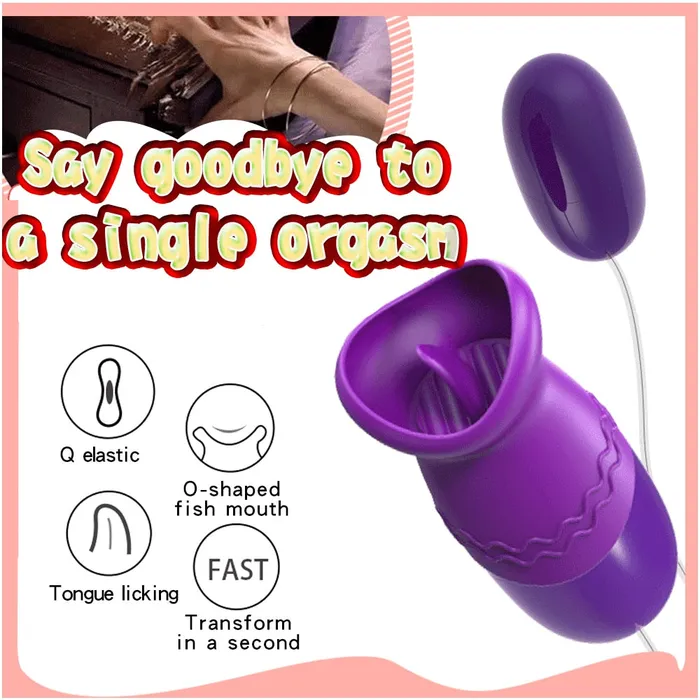 Stan Taras Teazers Vibrators
