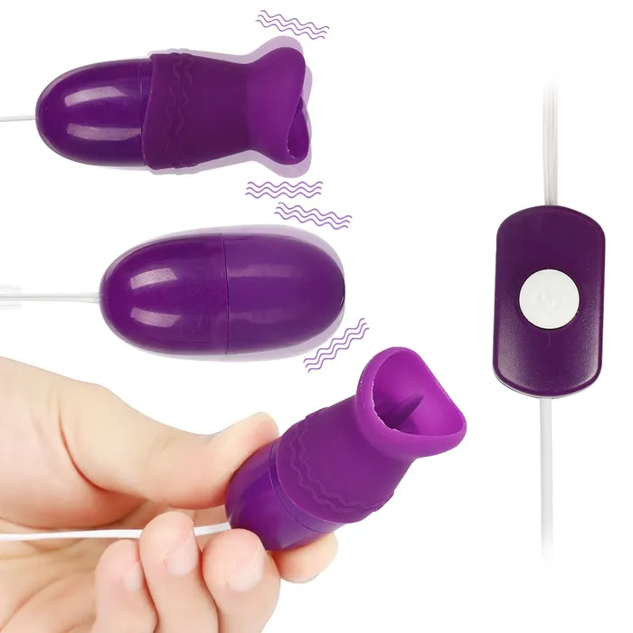 Stan Taras Teazers Vibrators