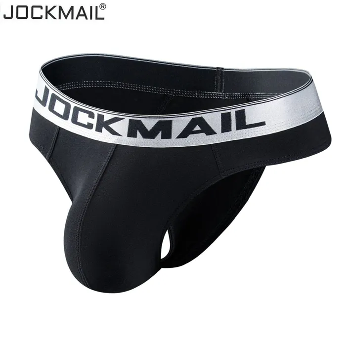 Taras Teazers Male Sex Toys JOCKMAIL Penis Pocket Mens Underwear
