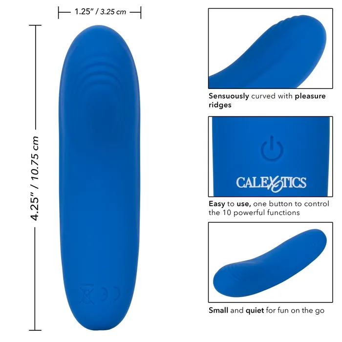 Vibrators Slay TemptMe CalExotics Vibrators Slay TemptMe CalExotics