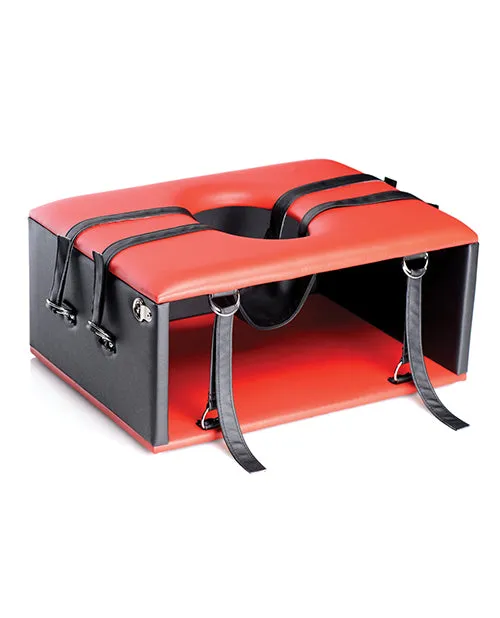 Xr LLC Male Sex Toys Master Series Queening Chair