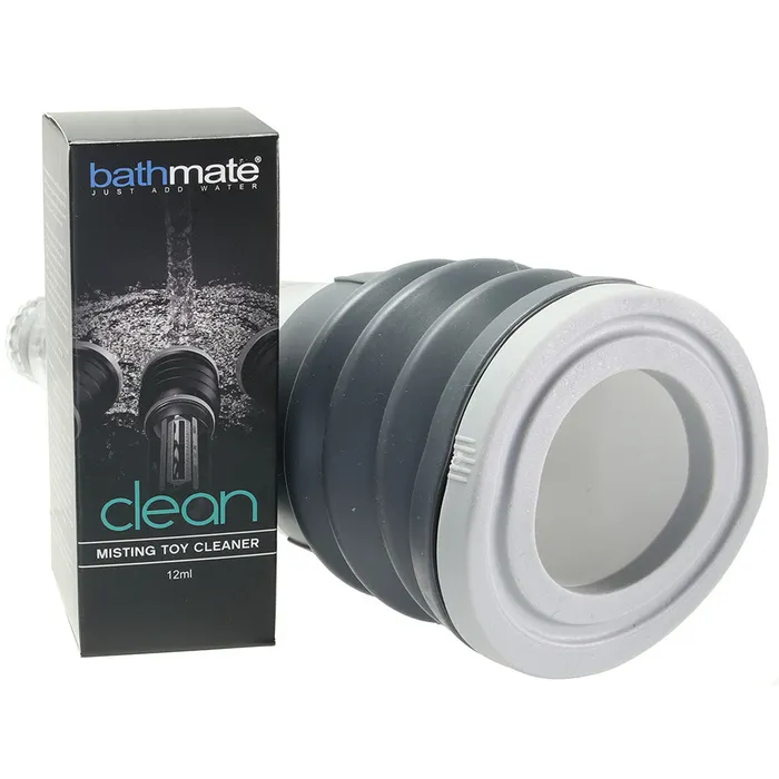 Bathmate HYDROXTREME7 Clear Penis Pump Nalpac Male Sex Toys