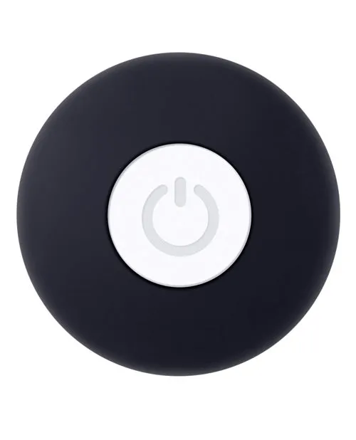 Evolved Novelties INC Anal Evolved Mini Butt Plug Black Evolved Novelties INC Anal Evolved Mini Butt Plug Black