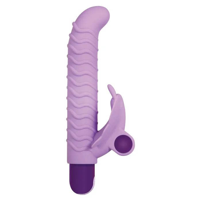 Evolved Novelties Vibrators Lilac Desires