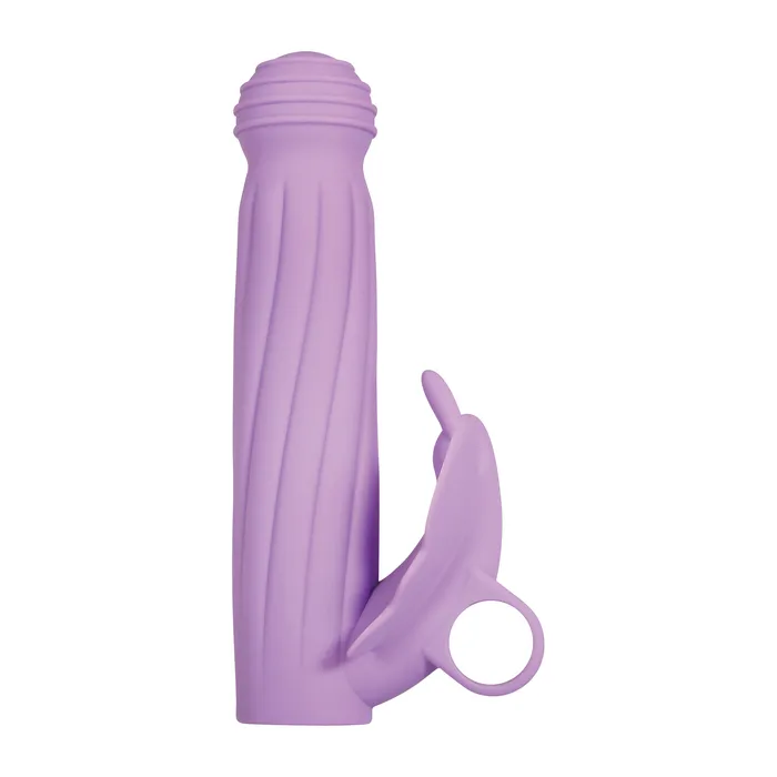 Evolved Novelties Vibrators Lilac Desires