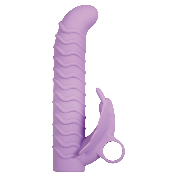 Evolved Novelties Vibrators Lilac Desires