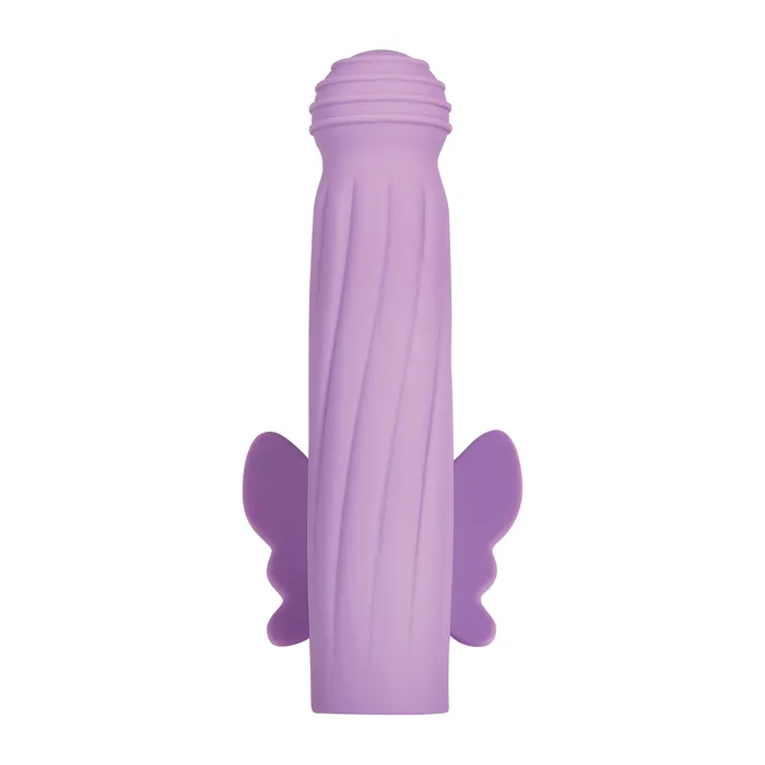 Evolved Novelties Vibrators Lilac Desires