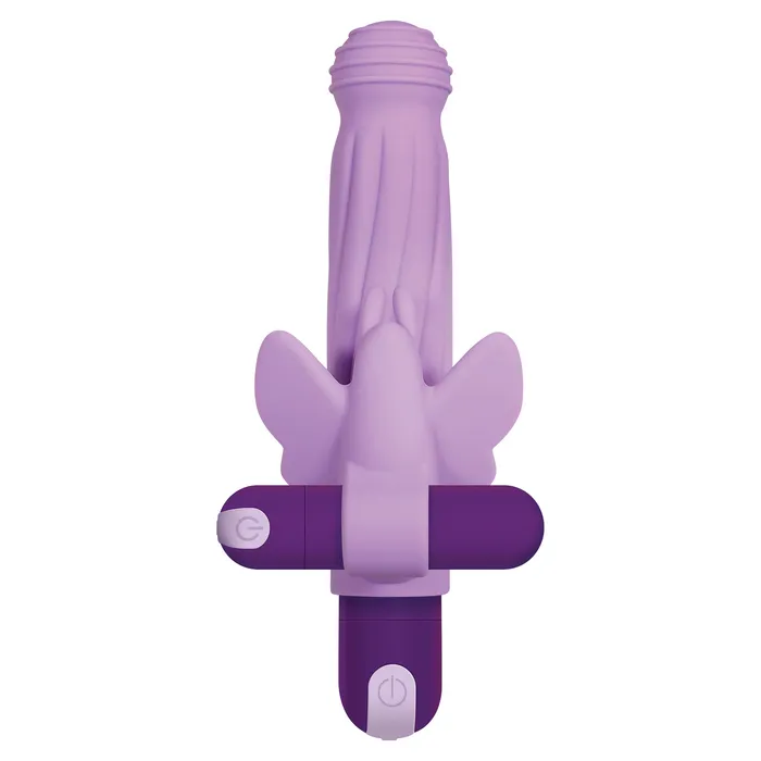 Evolved Novelties Vibrators Lilac Desires