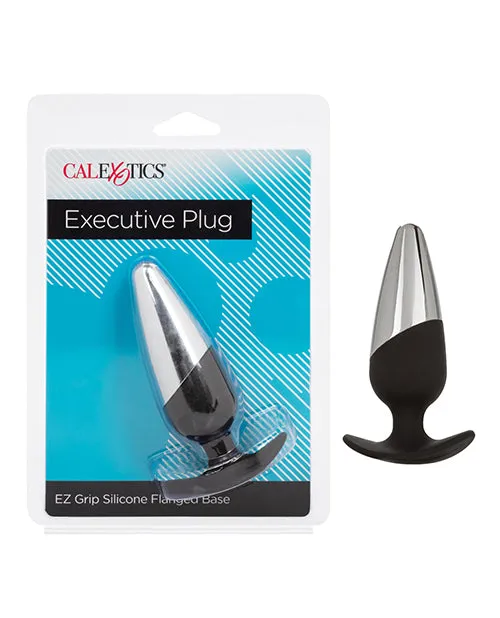 Anal Cal Exotics Executive Plug