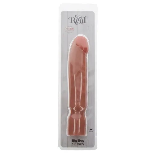 Dildos NNN Retail Ltd Get Real Big Boy