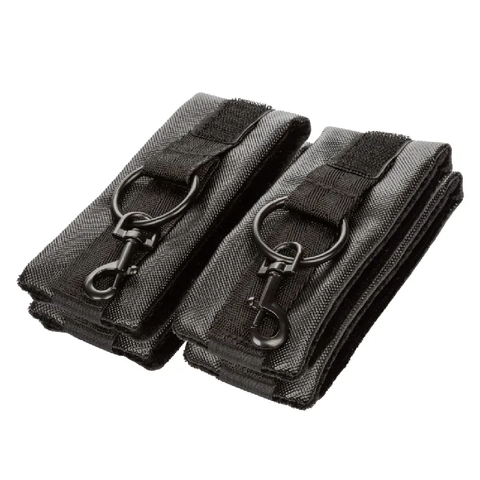 CalExotics Boundless Hog Tie Vibrators