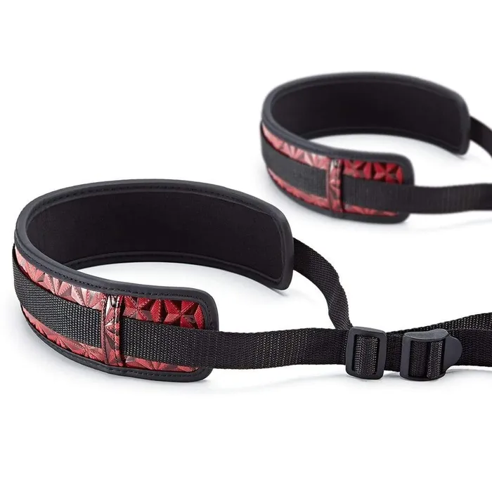 CHASTITY CAGE CO Couples Bondage Adventure Leather Sex Sling CHASTITY CAGE CO Couples Bondage Adventure Leather Sex Sling