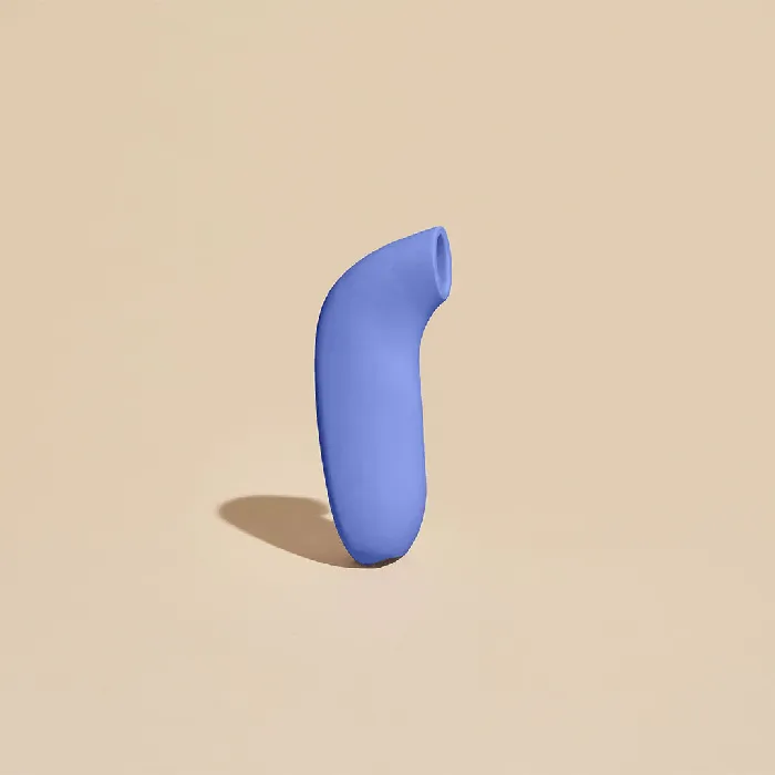 Dame Vibrators Aer Periwinkle