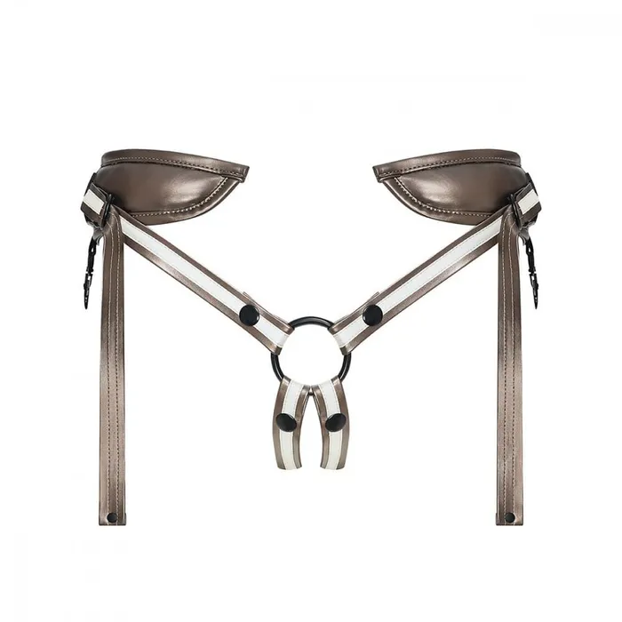 entrenue StraponMe Desirous Harness Female Sex Toys