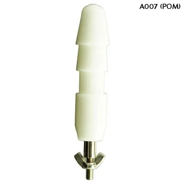 Female Sex Toys House of Dasein Sex Machine Attachments 24 Types Noiseless Premium F11 Attachment Screw Dildo Suction Cup Sex Machine For Women