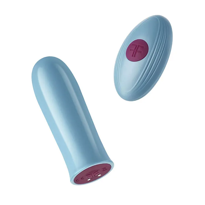 Female Sex Toys Versa Bullet and Remote Femme Funn