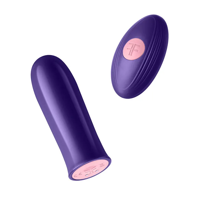 Female Sex Toys Versa Bullet and Remote Femme Funn