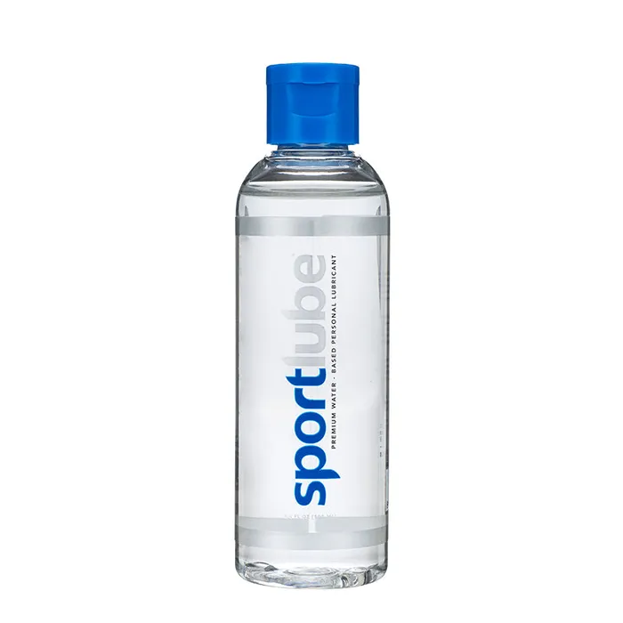Hmb Pharma Llc Lubricants Sportlube Waterbased Lubricant 34Oz