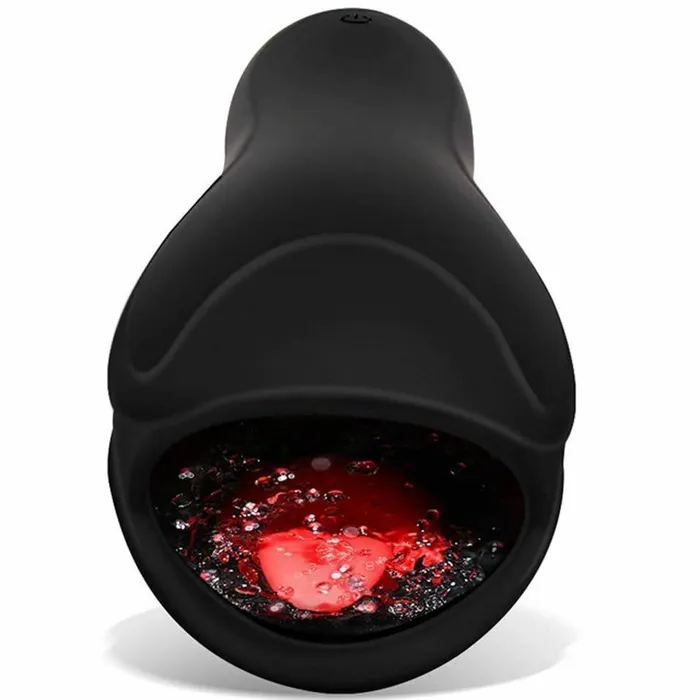 House of Dasein Female Sex Toys Masturbators Silicone Male Vibrator Oral Sex Masturbation Glans Sensitivity Exercise Men