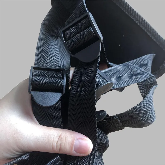 House of Dasein Female Sex Toys Strap Ons Realistic Jelly Dildo Adjustable Strapon Harness Couples On