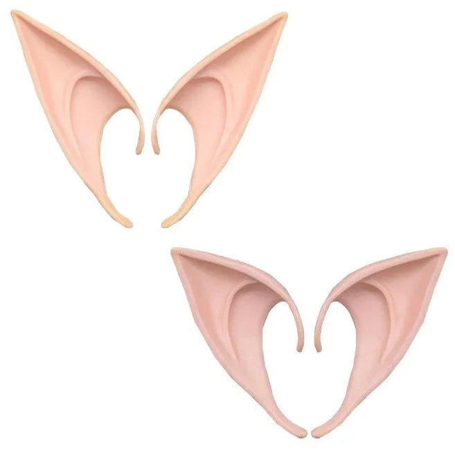 House of Dasein Vibrators Anime Costumes Women Cosplay Fairy Pixie Elf Design Ears Ddlg Littles Kawaii
