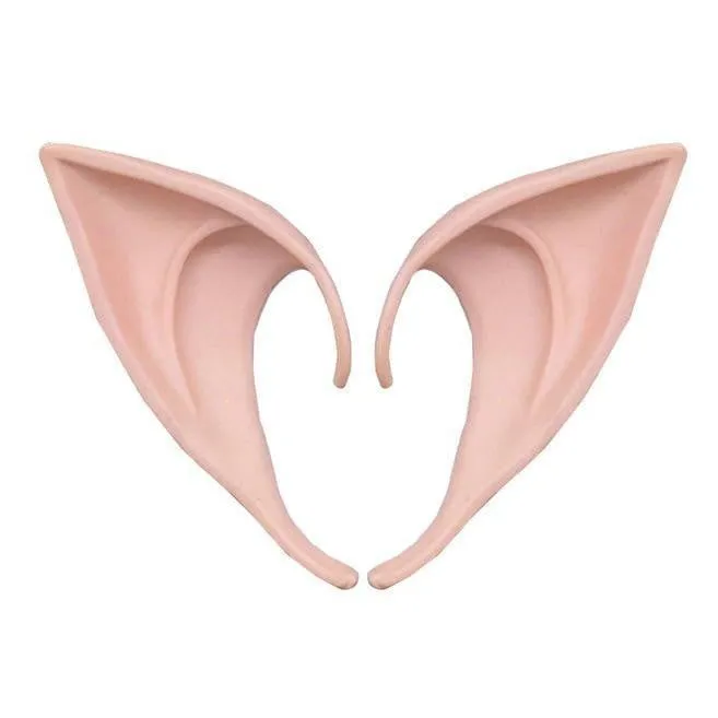 House of Dasein Vibrators Anime Costumes Women Cosplay Fairy Pixie Elf Design Ears Ddlg Littles Kawaii