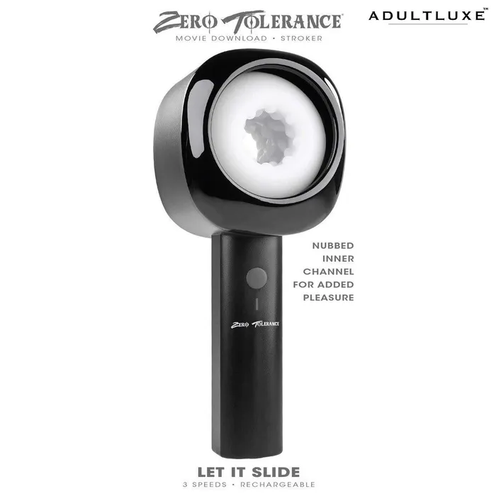 Male Sex Toys Evolved Novelties Let It Slide
