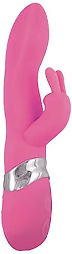 Nasstoys Ravishing Rabbit Pink Vibrators