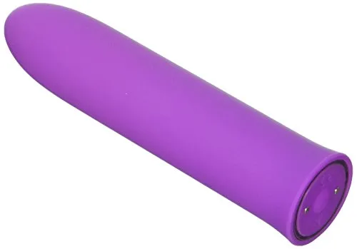 Ns Novelties Vibrators Ns Novelties Lush Violetpurple